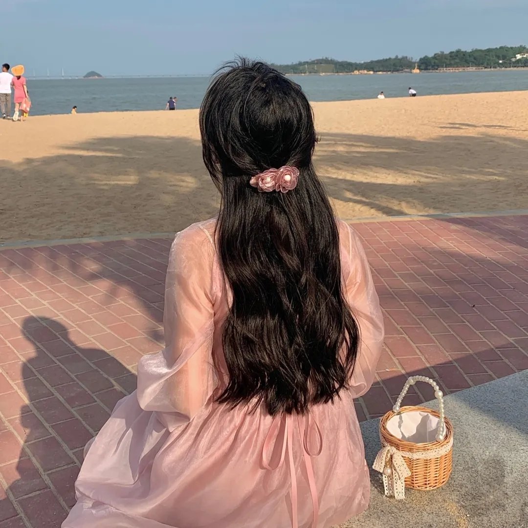 落花凋零